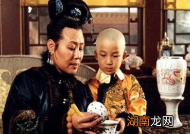 为什么清朝皇帝的前几个孩子普遍都夭折了?背后有什么特殊原因吗?