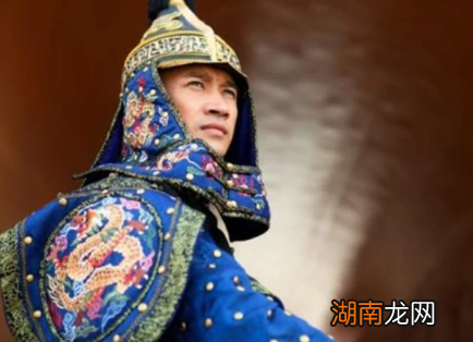 九子夺嫡中，最阴险的一个人是谁？为什么这么说？