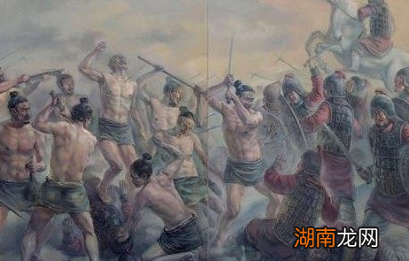 古代打仗动不动就几十万大军 事实上真的有那么多人吗