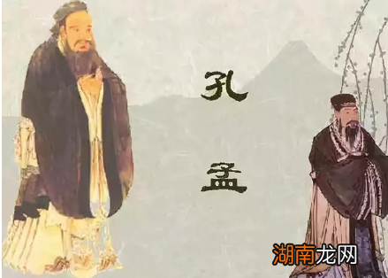 墨家的思想是什么?为什么它会逐渐消散在了历史的长河中?