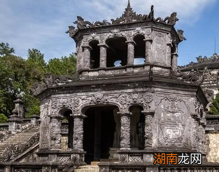 古代皇陵都是从里边封死的 最后一个工匠是如何出来的