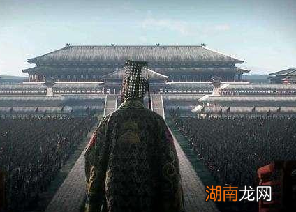 春秋之后就是战国时期的 战国又是一个什么样的时代