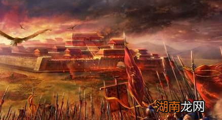 春秋之后就是战国时期的 战国又是一个什么样的时代