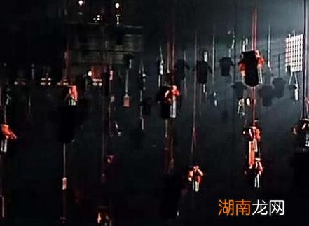 古代太监被阉割之后 他们的宝贝又是怎么保存的