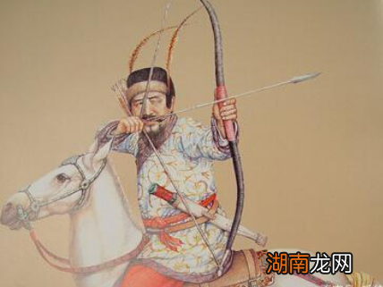 楚国在战国时期国土大又人口多 楚国为什么是最弱的一个