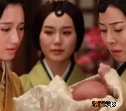 古代皇室为何很少出现双胞胎 要么只留一个,要么一个不留