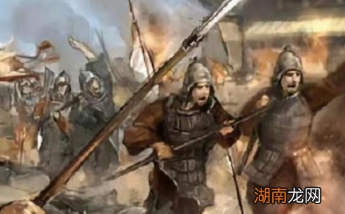 河阴之变的经过如何？他的历史影响有哪些呢？