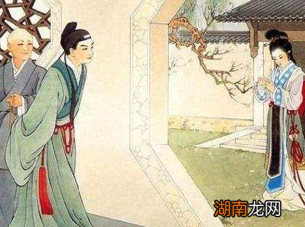 古代穷人那么多 光棍为何很少出现