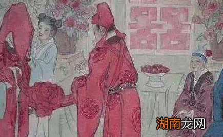 古代穷人那么多 光棍为何很少出现