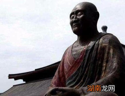 鉴真东渡的原因是什么 鉴真为何会被后人诟病