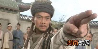 古代大侠花钱如流水 他们的钱是怎么来的