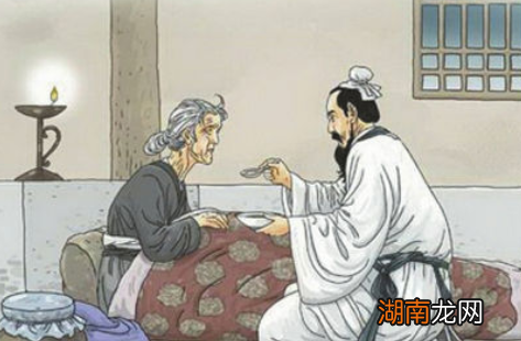 西晋的文学家李密有怎样的经历？他有哪些作品呢？