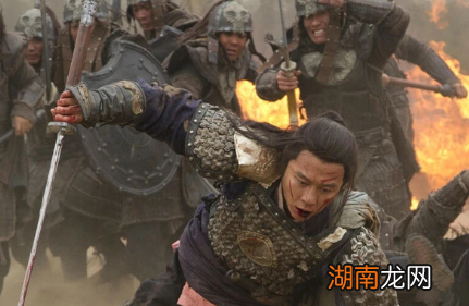 盘点北宋五大武将世家，他们分别是哪几个？