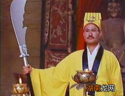 古人出家为什么选择和尚而不是道士 事实证明古人是有自知之明的