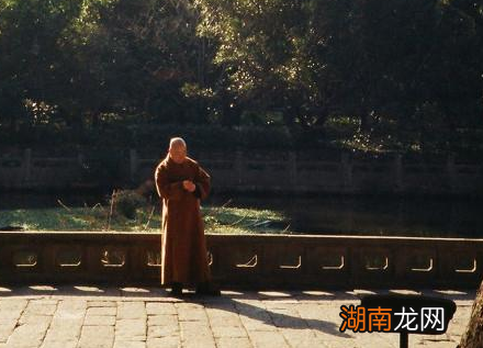 古代出家当和尚为何是一件极其困难的事情 你以为和尚想当就能当的吗