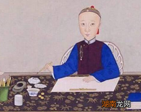 清朝皇子的生活是什么样的 幼年生活相当的悲惨