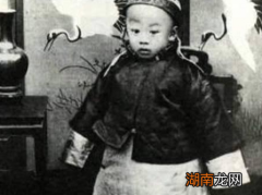 清朝皇子的生活是什么样的 幼年生活相当的悲惨