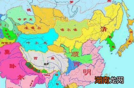 明朝不灭亡将是灾难？这种说法有没有道理