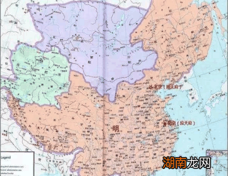 明朝不灭亡将是灾难？这种说法有没有道理