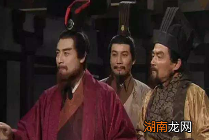 魏蜀吴三国鼎立 东吴在三国中的存在感为什么那么低