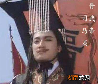 西晋统一前前后后不到三十六年 西晋灭亡为何如此之快