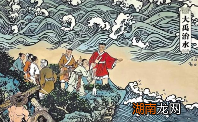 禅让制是什么?禅让制后来为什么会被世袭制所取代?