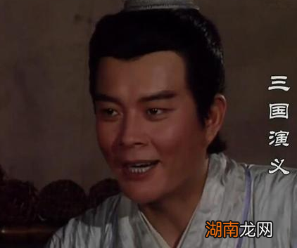 东吴为什么叫鼠辈 这里边有什么原因存在