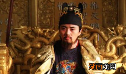 历史上唯一一个没有昏君的朝代 清王朝为什么不到三百年就灭亡了