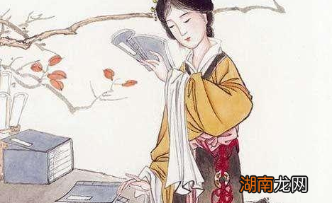 古代的香粉是如何制造的？姑娘们又是如何使用的？