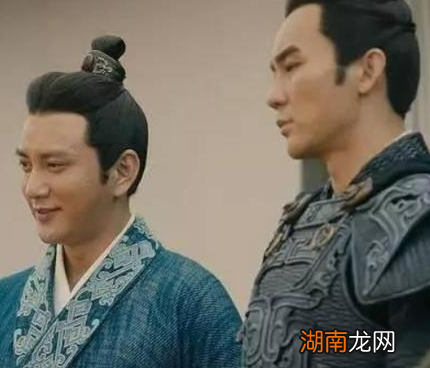 曹魏和东吴都有夺嫡之争 蜀汉为何没有人和刘禅抢位置