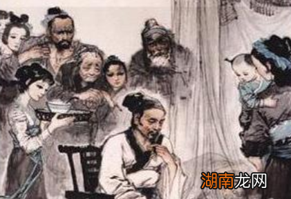 古代百姓怎么看病？揭秘历代朝廷的赐药政策