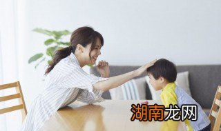 孩子不听话能打骂吗,孩子不听话可以打骂吗