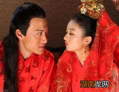 唐朝知识分子娶妻到底是什么样的 古人首先看中女方那一点