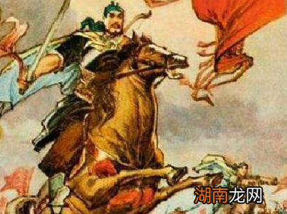 隋朝结束了南北朝乱世 隋朝为何会那么快就灭亡了