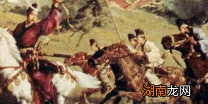 隋朝结束了南北朝乱世 隋朝为何会那么快就灭亡了