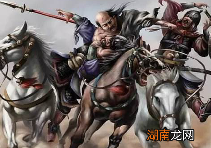 宋朝的军队并不算弱 期间为什么会给人一种很羸弱的感觉