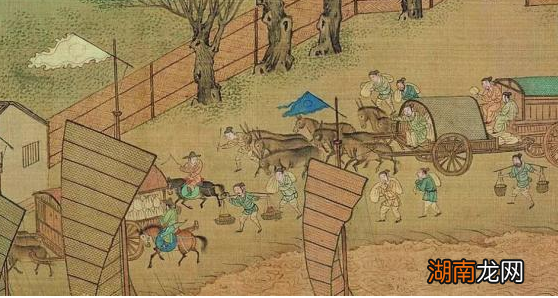 古代人一般做什么工作?他们的工资待遇如何呢