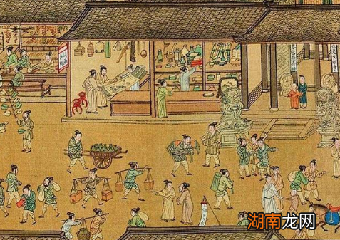 古代人一般做什么工作?他们的工资待遇如何呢