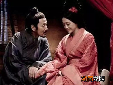 项羽和刘邦背后的女人,她们对胜败起到了怎样的作用?