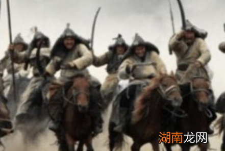 蒙古打下南宋之后 蒙古为何没有屠杀南宋皇室