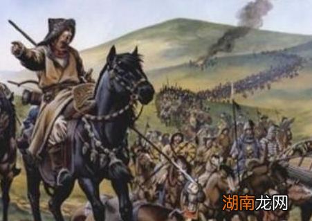 蒙古打下南宋之后 蒙古为何没有屠杀南宋皇室