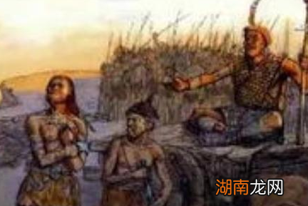 蒙古打下南宋之后 蒙古为何没有屠杀南宋皇室