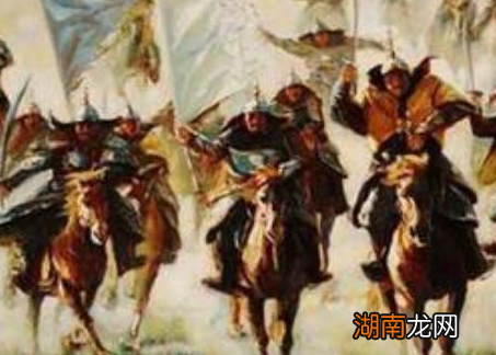 蒙古打下南宋之后 蒙古为何没有屠杀南宋皇室