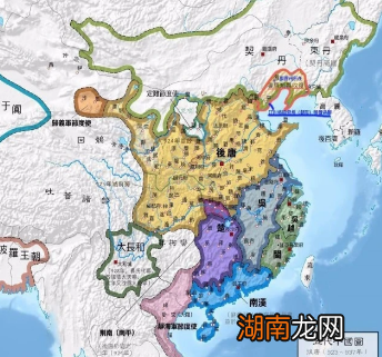 宋朝是如何失去幽云十六州的?为什么它的战略地位那么重要?