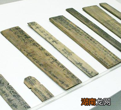 在没有现在高科技的古代 古人真的有人脸识别技术吗