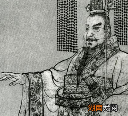 在没有现在高科技的古代 古人真的有人脸识别技术吗