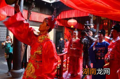 古代考上状元能一步登天 状元到底有什么待遇和特权