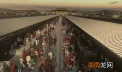 唐朝是如何对待留学生的？为何很多人都想来唐朝留学？