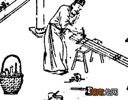 墨子和鲁班比试墨子完胜 工匠祖师爷为什么会是鲁班