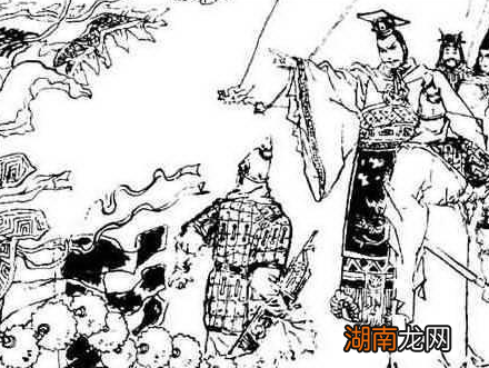 宋国作为春秋五霸之一 宋朝为何在战国是最早灭亡的